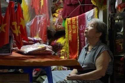 Apakah Umkm Vietnam Bisa Bertahan di Tengah Tekanan Kepatuhan yang Meningkat?