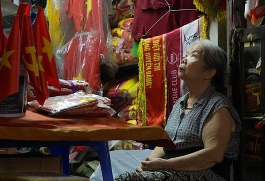 Apakah Umkm Vietnam Bisa Bertahan di Tengah Tekanan Kepatuhan yang Meningkat?