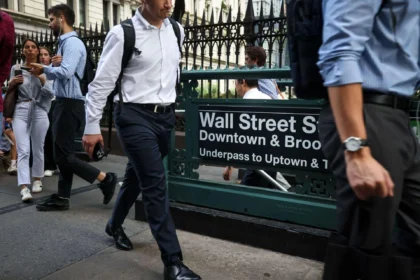 JPMorgan Ikut Meramaikan Tren Kerja Dari Rumah Saat Piala Dunia!
