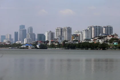 Pekerja Vietnam Paling Antusias Terhadap AI di Asia Tenggara; Karyawan Singapura Paling Skeptis: Survei