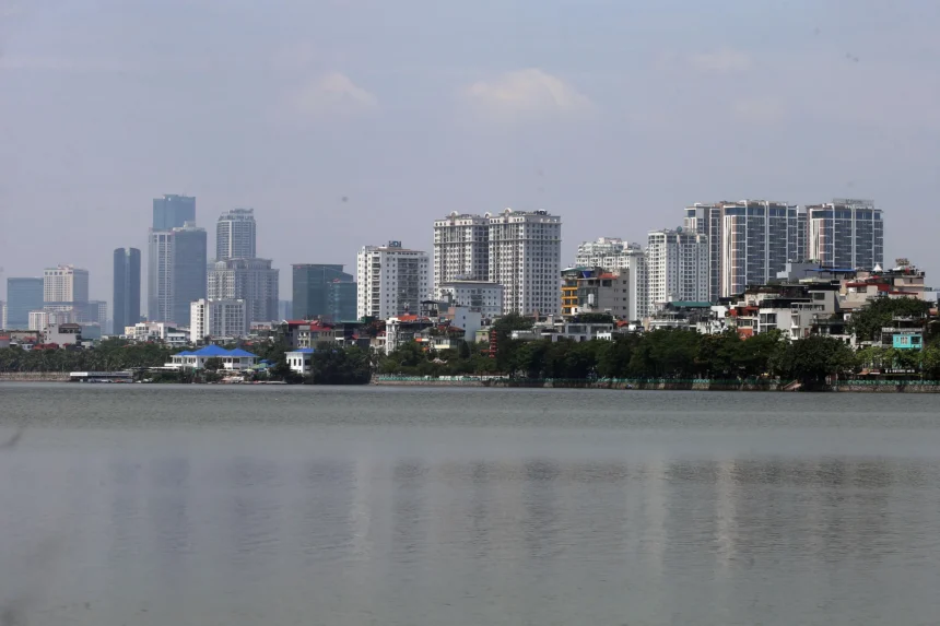 Pekerja Vietnam Paling Antusias Terhadap AI di Asia Tenggara; Karyawan Singapura Paling Skeptis: Survei