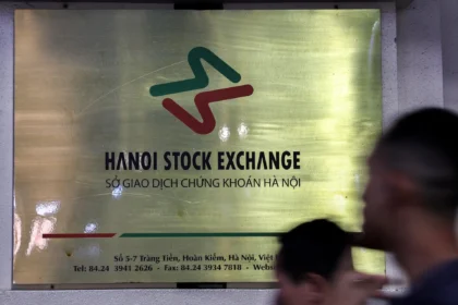 MSCI: Minimnya Free-Float Jadi Tantangan Utama Saham Vietnam