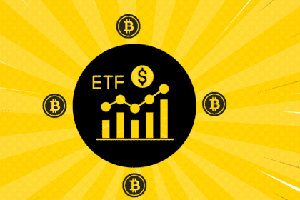 ETFs Bitcoin Spot Akhiri Tren Keluar Dana Lima Hari dengan Masuknya $85,8 Juta