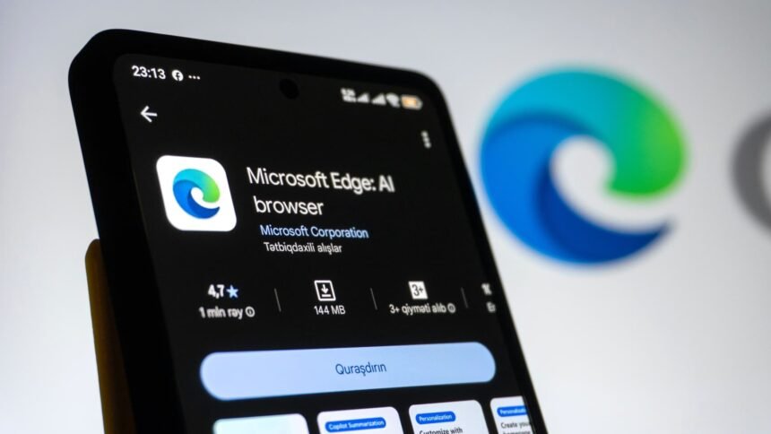 Microsoft Hapus Lebih dari 100 Ekstensi Edge Berbahaya yang Menyembunyikan Malware di Gambar dan Font