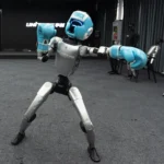 Mengapa Membangun Robot Tanpa China Hampir Tak Mungkin