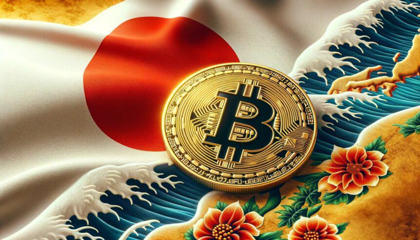 BOJ Naikkan Suku Bunga Menjadi 1%: Pelaku Crypto Siaga Hadapi Risiko Carry Yen