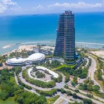 Keluarga Forest City Perkuat Posisi di Pasar Investasi