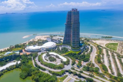 Keluarga Forest City Perkuat Posisi di Pasar Investasi