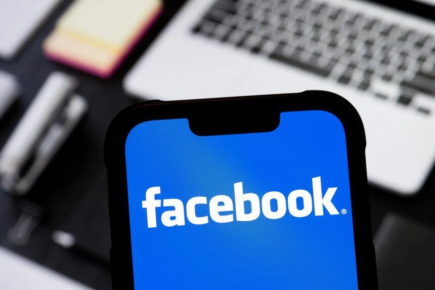 Facebook Luncurkan Aplikasi AI Pendamping untuk Kreator
