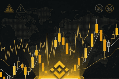 Binance Siapkan Lisensi Regulasi UE, Tekanan MiCA Dongkrak Persaingan Bursa Crypto!