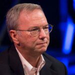 NASA Pilih Perusahaan Roket Eric Schmidt untuk Misi Mars, Siapkan Persaingan Ketat dengan SpaceX