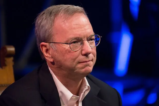 NASA Pilih Perusahaan Roket Eric Schmidt untuk Misi Mars, Siapkan Persaingan Ketat dengan SpaceX