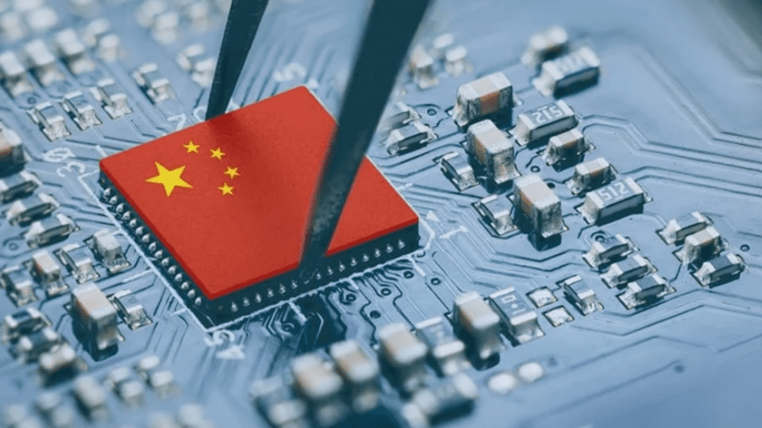 Rencana China Investasi $295 Miliar untuk Pusat Data AI Siap Ubah Lanskap Kekuatan Komputasi dengan Strategi Ketergantungan Chip Domestik yang Besar