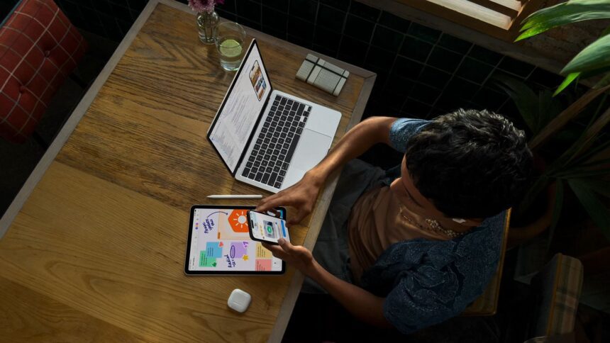 Apple Diam-Diam Akhiri Dukungan untuk Mac dan MacBook Intel