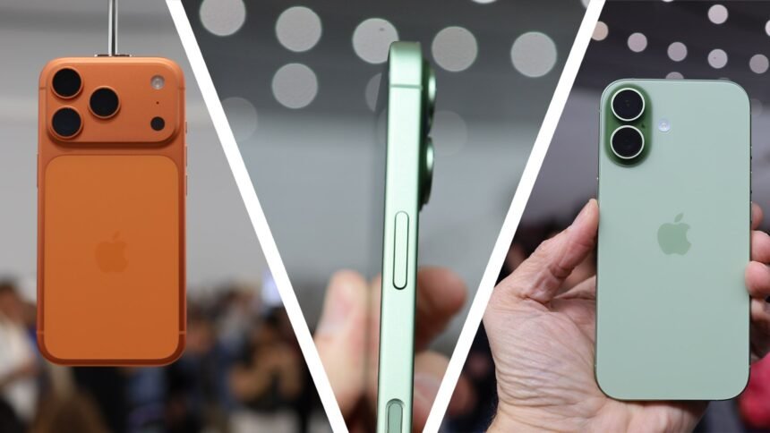 Harga iPhone Dipastikan Melonjak Lagi, Krisis RAM Belum Akan Usai: "Kita Belum di Titik Terendah," Kata Ahli