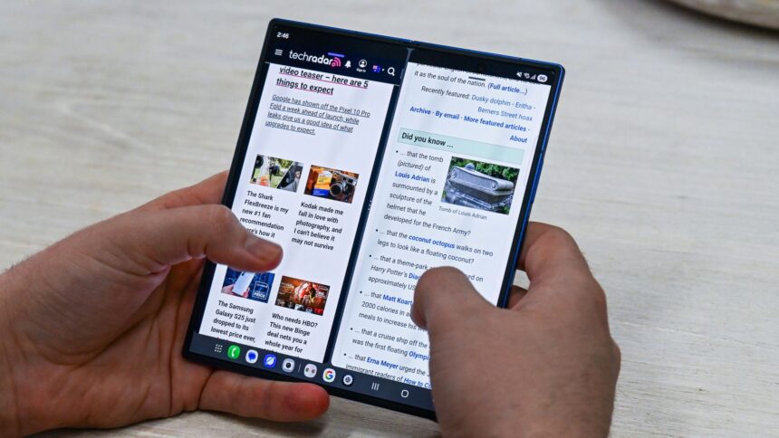 5 Petunjuk WWDC 2026 yang Mengisyaratkan Apple Segera Luncurkan iPhone Ultra Lipat