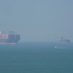 Minyak Berpotensi Melintasi Selat Hormuz, Tapi Pasokan Pupuk Terancam Tersendat