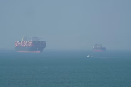 Minyak Berpotensi Melintasi Selat Hormuz, Tapi Pasokan Pupuk Terancam Tersendat