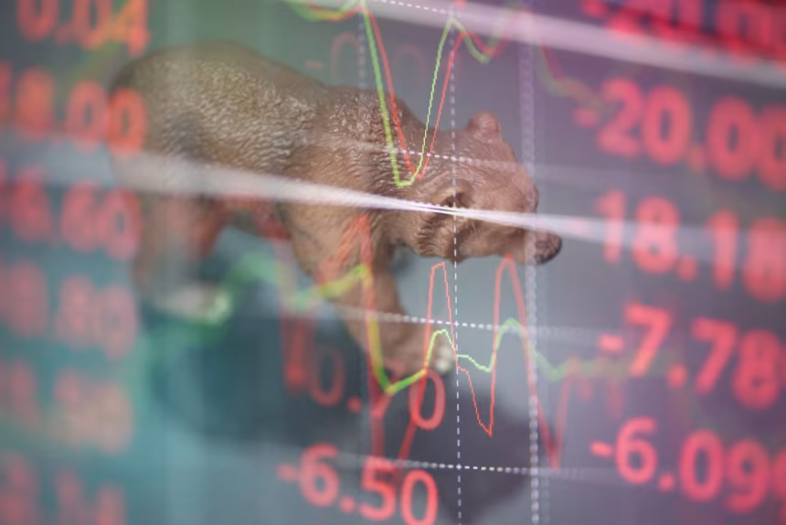 S&P 500 Tergerus $1,8 Triliun, Nasdaq Catat Penurunan Poin Terbesar dalam Sejarah: Apa yang Harus Diketahui Investor tentang Aksi Jual Jumat Ini