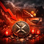 Apa yang Salah dengan XRP? Ahli Ungkap Dua Indikator Merah yang Harus Diwaspadai!