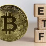 ETF Bitcoin dan Ether Tertekan, Institutional Investors Lepas $134M