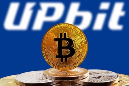 Upbit Luncurkan Sembilan Token Baru di Pasar BTC dan USDT, Mendorong Pertumbuhan Listing!