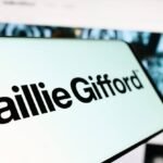 Baillie Gifford Luncurkan Dana Tokenisasi Sepenuhnya dengan Token $BAGEY di Solana