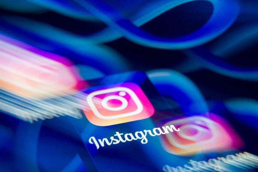 Instagram Uji Coba Fitur Baru untuk Kustomisasi â€˜Algoritma Andaâ€™!