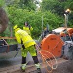 Openreach Berkolaborasi dengan Raksasa Daur Ulang Logam untuk Atasi Masalah Pencurian Kabel Senilai £4 Miliar Setiap Tahun di Inggris