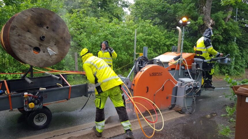 Openreach Berkolaborasi dengan Raksasa Daur Ulang Logam untuk Atasi Masalah Pencurian Kabel Senilai £4 Miliar Setiap Tahun di Inggris