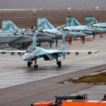 Ukraina Berupaya Kembangkan Teknologi Spiderweb yang Mematikan Saat NATO Persaingan Temukan Cara Baru Tutup Pangkalan Udara