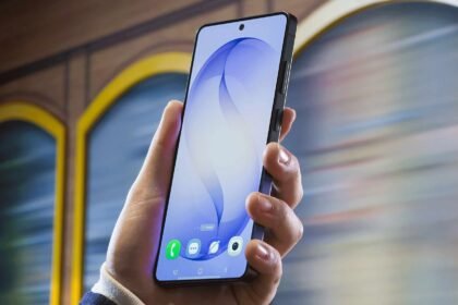 Temukan Zona Mati Wi-Fi di Rumah Anda: Ternyata Smartphone Samsung Galaxy Menyimpan Menu Tersembunyi Ini!
