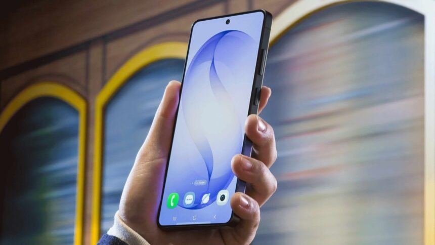 Temukan Zona Mati Wi-Fi di Rumah Anda: Ternyata Smartphone Samsung Galaxy Menyimpan Menu Tersembunyi Ini!