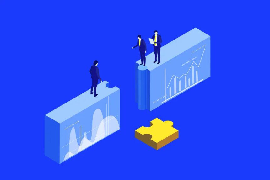Bisnis Anda Bisa Kehilangan Lebih dari Sekadar Pendiri Jika Terjadi Hal Tak Terduga