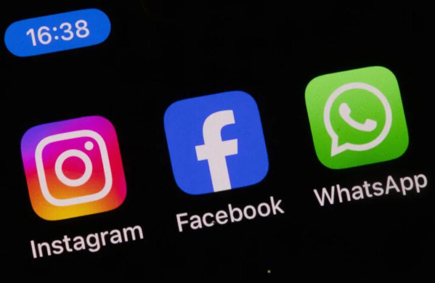 Meta Luncurkan ‘Mode AI’ di Facebook, Manfaatkan Data Publik dari Seluruh Platformnya