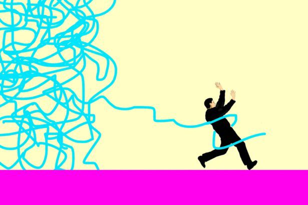 Hentikan Menghindar dari Konflik — Anda Justru Merusak Bisnis Anda!