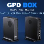 GPD Luncurkan Gadget Mini Panther Lake dengan Grafis Setara RTX, Namun Fitur Favorit Penggemar Dihapus!