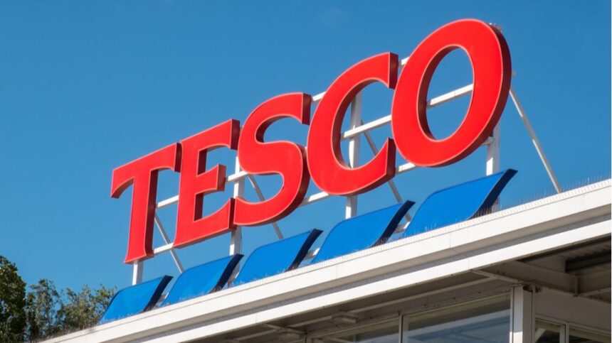 Tesco Akhiri Kerja Sama dengan VMware, Tuduh Broadcom Lakukan Praktik Tidak Etis