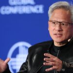 Jensen Huang, CEO Nvidia: "Kita Boleh Mengagumi Fiksi Ilmiah, Tapi Kita Harus Realistis Mengenai Risiko Eksistensial AI"