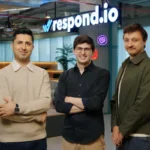 Aplikasi Pesan Powered by AI Malaysia, Respond.io, Raih Pendanaan $62,5 Juta dan Siap Ekspansi Melalui Akuisisi