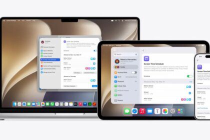 Apple Kembali Berikan Kendali kepada Orang Tua atas Penggunaan iPhone oleh Anak-anak