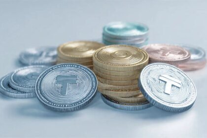 ICE dan OKX Luncurkan Saham Ter-tokenisasi: Tanda Wall Street Bertransformasi ke Dunia Blockchain