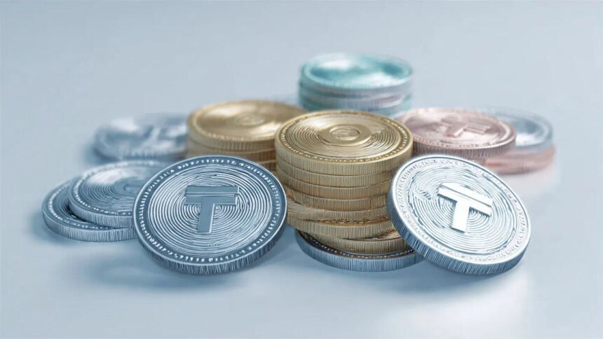 ICE dan OKX Luncurkan Saham Ter-tokenisasi: Tanda Wall Street Bertransformasi ke Dunia Blockchain