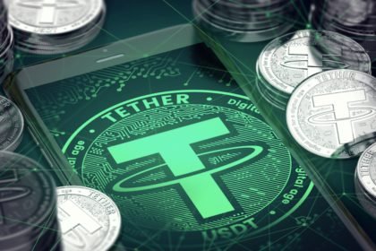 Tether Sukses Curi Panggung, Market Cap Stablecoin Lebihi Ethereum Saat Aksi Jual Besar-Besaran
