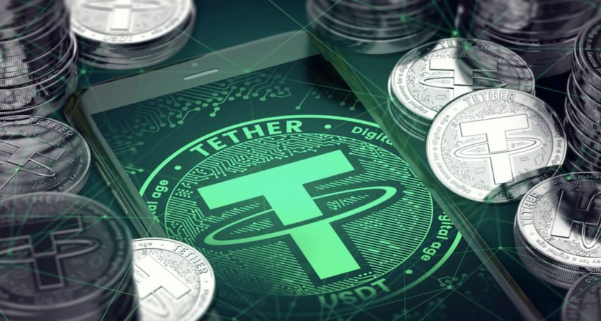 Tether Sukses Curi Panggung, Market Cap Stablecoin Lebihi Ethereum Saat Aksi Jual Besar-Besaran