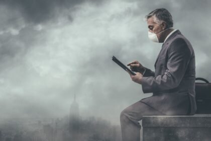 UN Dorong Perusahaan AI Ungkap Dampak Lingkungan untuk Masa Depan yang Lebih Baik