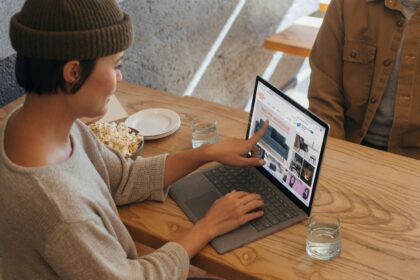 Microsoft Edge dan Aloha Terbongkar Berbagi Data Lokasi Pengguna dengan Pihak Ketiga