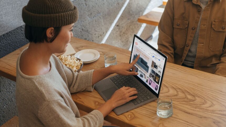 Microsoft Edge dan Aloha Terbongkar Berbagi Data Lokasi Pengguna dengan Pihak Ketiga