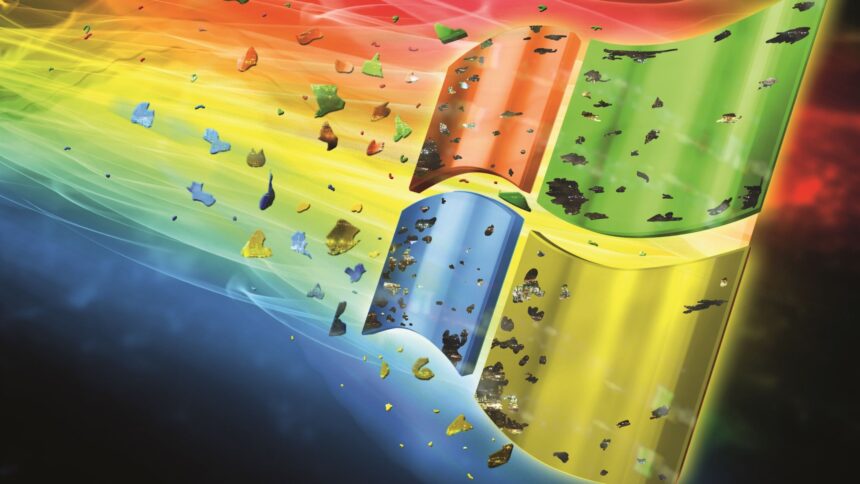 Microsoft Pecahkan Rekor Patch Tuesday dengan Perbaikan Lebih dari 200 Kerentanan Keamanan