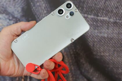 Krisis RAM Gagalkan Rencana Nothing untuk Rilis Ponsel Anggaran Terbaru — Co-Founder Ungkap Tidak Bisa Hadirkan Terobosan Nyata di CMF Phone 3 Pro